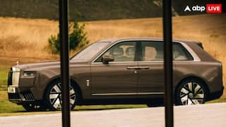 Rolls-Royce Cullinan: भारत आई सबसे महंगी रोल्स-रॉयस! आखिर इस कार में ऐसा क्या है खास?