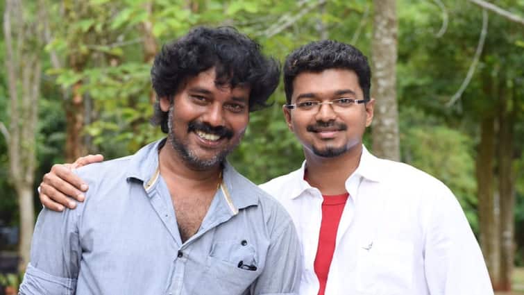 actor and cinemotographer natraj talk about vijay acting stop announcement Actor Natraj: 