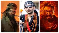 Pushpa 2 पासून Singham Again पर्यंत;  बॉक्स ऑफिस हादरवण्यासाठी येतायत जबरदस्त चित्रपट; रिलीज डेट काय?