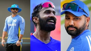 कैसे एक साधारण प्लेयर बना टीम इंडिया का 'कोच'? अभिषेक नायर ने ही रोहित को बनाया 'हिटमैन' और कार्तिक को 'फिनिशर'