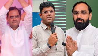 આ બેઠક પર માત્ર 32 મતે થઈ હાર-જીત, પૂર્વ કેંદ્રીય મંત્રીના દિકરાને મળી હાર 