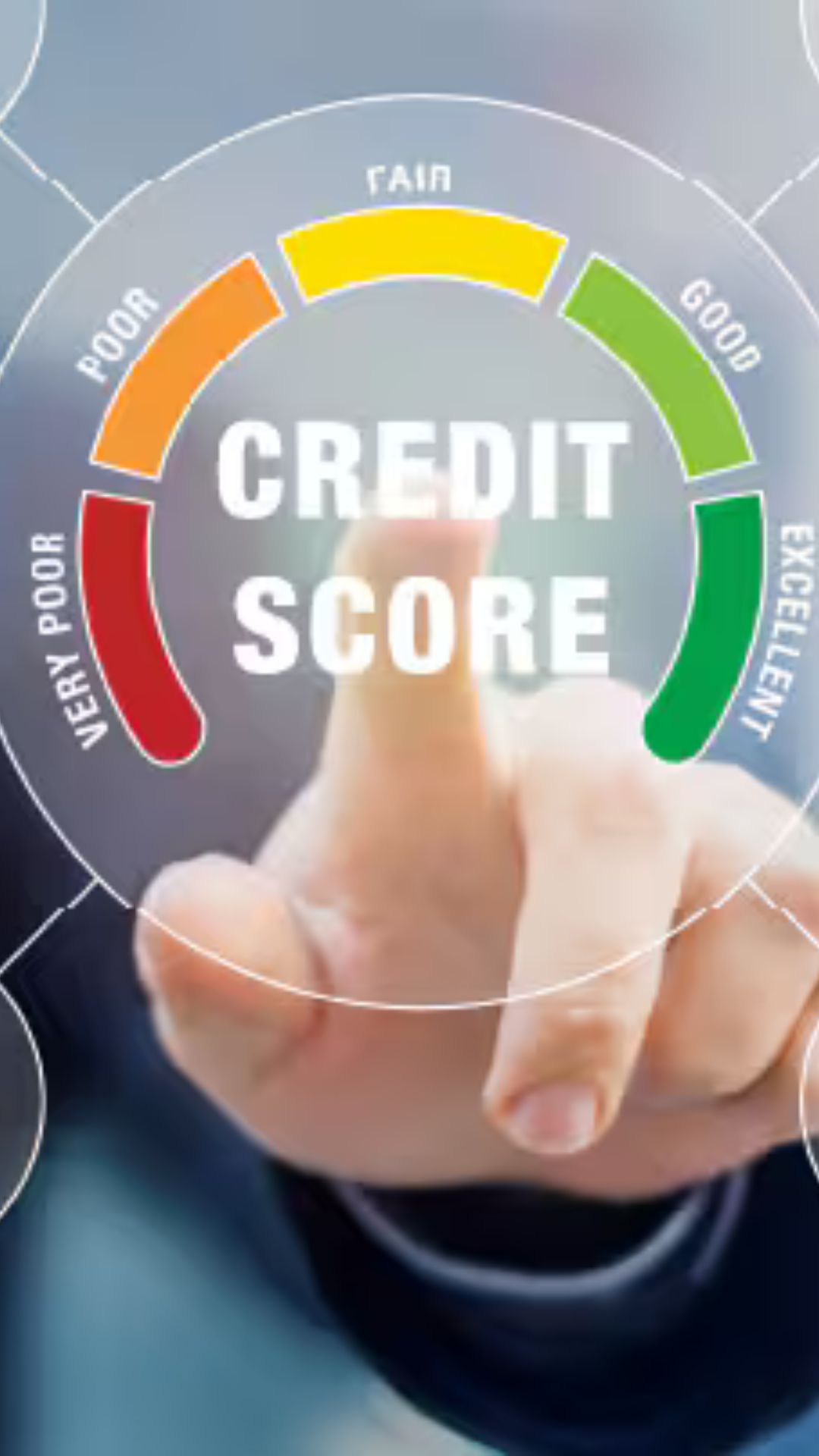 Credit Score