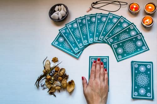 Tarot card prediction: ટેરોટ કાર્ડની ગણતરી મુજબ  તુલાથી મીન રાશિના જાતક માટે કેવો રહેશે આજનો દિવસ, જાણીએ  ટેરોટ કાર્ડ રાશિફળ