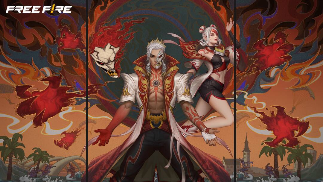 garena free fire max redeem codes for today October 8 Top Tips Hacks Cheats win rewards loot box weapon daily free how to access Garena Free Fire Max Codes For October 8: Make Your Enemies Jealous With Super Skins, Exclusive Loot Boxes. How To Unlock