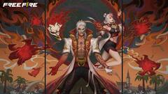 Garena Free Fire Max Codes For October 8: Make Your Enemies Jealous With Super Skins, Exclusive Loot Boxes. How To Unlock