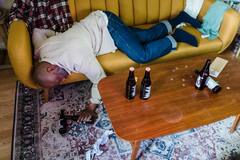 शराब और बीयर एकसाथ पी ली तो क्या होगा? जान लीजिए आज