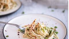 Creamy Chicken Pasta: க்ரீமியான சிக்கன் பாஸ்தா- எளிதான செய்முறை இதோ!