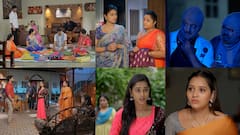 సత్యభామ సీరియల్: ట్విస్ట్ ఇచ్చిన మైత్రి.. హర్షని దక్కించుకోవడానికే ఇదంతా.. రూం నెంబర్ కనిపెట్టేసిన క్రిష్ ఇక ఫస్ట్‌ నైటే!