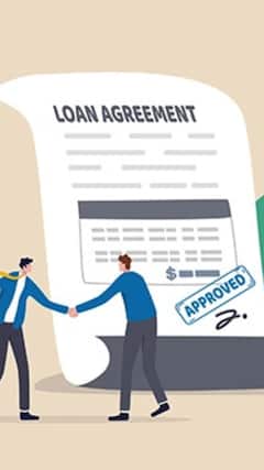Want To Get Your Loan Application Approved? Here Are Some Mistakes You Should Avoid
