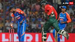 IND vs BAN : भारत-बांगलादेश T20I मालिकेदरम्यान स्टार खेळाडूने अचानक घेतली निवृत्ती
