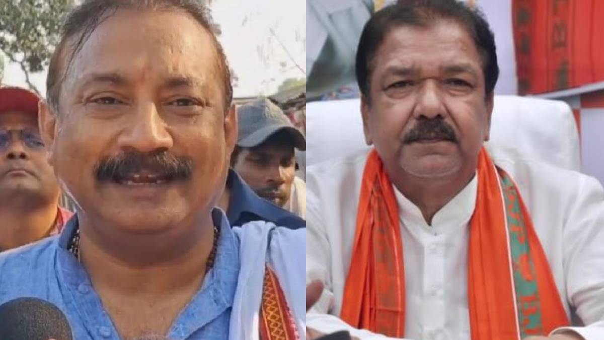 Bihar Politics: हरियाणा चुनाव के नतीजे से बिहार NDA में उत्साह, बीजेपी-जेडीयू ने कांग्रेस के लिए कह दी बड़ी बात