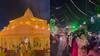 Navratri 2024: अलग-अलग थीम पर सजा मां का दरबार, कहीं पाकिस्तान के हिंगलाज मंदिर तो कहीं डिजनीलैंड की झलक