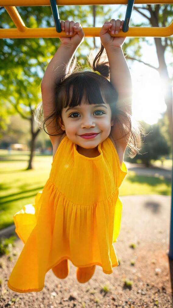 क्या लटकने से बढ़ जाती है हाइट?