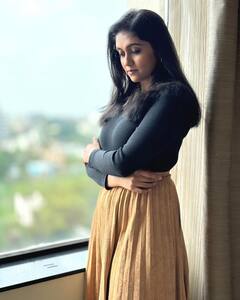 Rinku Rajguru : इन आँखों ने हमें..., आर्ची मॅडमच्या नजरेने वेधलं लक्ष