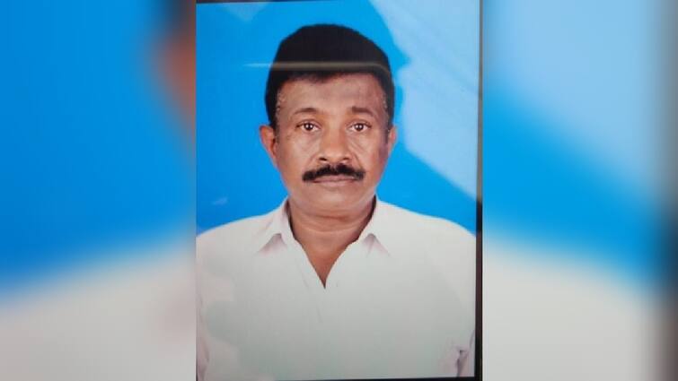 Salem news Traffic inspector arrested for trying to bribe an anti-bribery officer - TNN Crime: லஞ்ச ஒழிப்புத்துறை அதிகாரிக்கு லஞ்சம் கொடுக்க முயன்ற போக்குவரத்து ஆய்வாளர் கைது