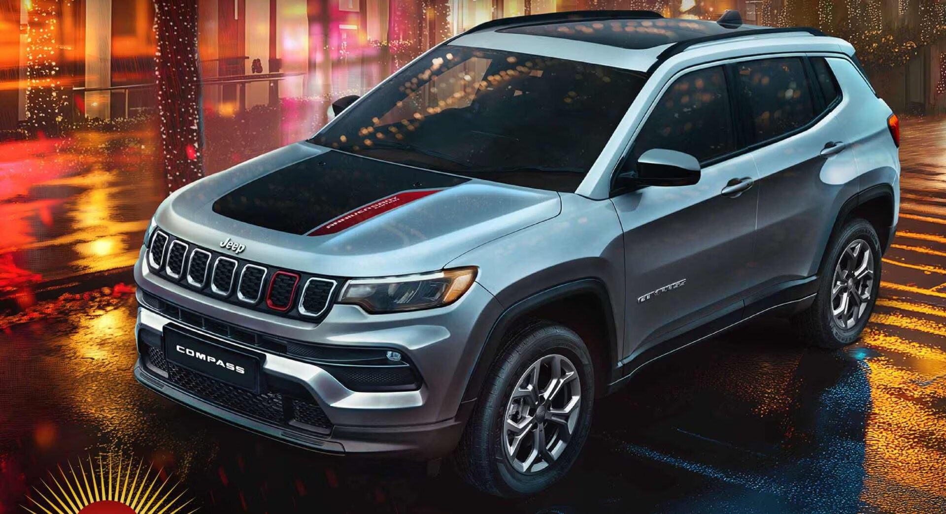 Benefits On Jeep Meridian: જીપ મેરિડીયન રૂ2.8 લાખના ફાયદા સાથે ઉપલબ્ધ છે, કારમાં સનરૂફ સાથે 360-ડિગ્રી કેમેરા પણ ઉપલબ્ધ છે