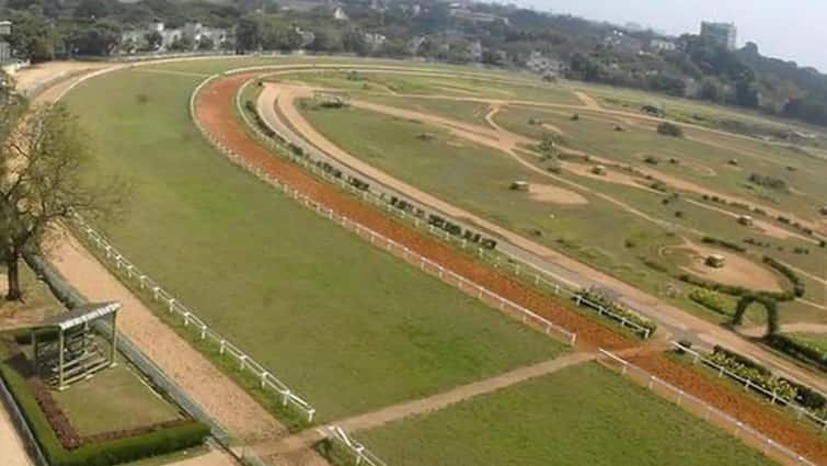 chennai corporation start new lake form work guindy race course ground know details here சூப்பர்பா! தொடங்கியது குளம் வெட்டும் பணிகள்.. நீர்நிலையாக மாறும் கிண்டி ரேஸ் கோர்ஸ்..