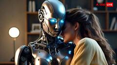 कुछ सालों बाद रोबोट के साथ यौन संबंध बना सकेंगीं महिलाएं, रिपोर्ट में हुआ चौंकाने वाला खुलासा