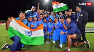 U-19 World Cup 2018 final hero manjot kalra Cricket career END now become youtuber marathi news 