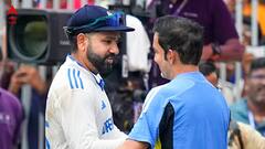 কানপুরে ভারতের জয়ে গম্ভীরকে কৃতিত্ব দেওয়া ব্যক্তিদের 'পা-চাটা' বলে তীব্র আক্রমণ গাওস্করের