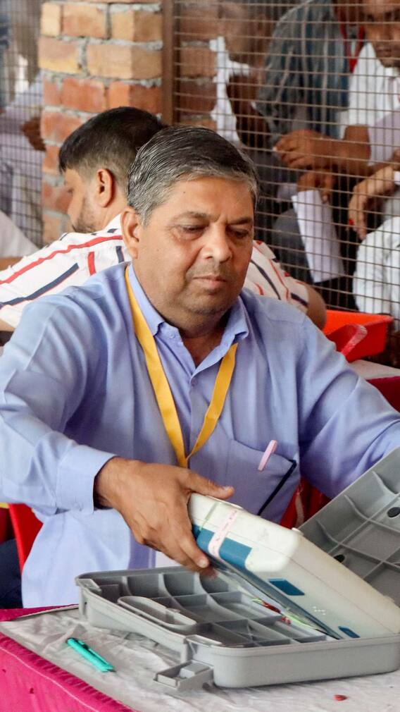 किसके नाम है सबसे ज्यादा वोटों से जीतने का रिकॉर्ड