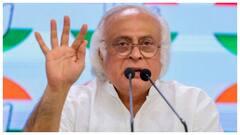 'लोकसभा चुनाव की तरह हरियाणा में भी...', नतीजों के बीच जयराम रमेश का बड़ा आरोप