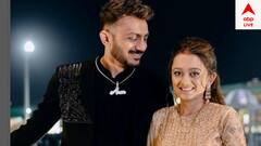 Axar-Neha Love Story: এ যেন বলিউডের গল্প, অক্ষর-মেহার 'প্রেমের কাহিনি' আপনাকেও অবাক করবে