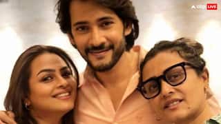 Bigg Boss 18: बहन नम्रता और जीजा महेश बाबू के बारे में बात करने से शिल्पा शिरोडकर ने किया मना, कहा- 'मेरे कोई सीक्रेट नहीं हैं'