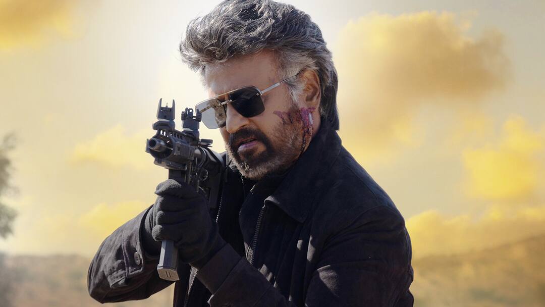 Jailer To Thalapathi Rajinikanth Top Films On OTT Before Vettaiyan Release Date Jailer To Thalapathi: Check Out Rajinikanth's Unmissable Films On OTT Before 'Vettaiyan' Release