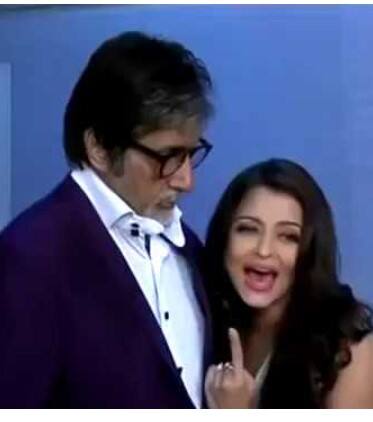 ਅਫਵਾਹਾਂ ਹਨ ਕਿ ਐਸ਼ਵਰਿਆ ਅਤੇ ਅਭਿਸ਼ੇਕ ਦਾ ਤਲਾਕ ਹੋ ਰਿਹਾ ਹੈ। ਦਰਅਸਲ, ਇਹ ਅਫਵਾਹਾਂ ਉਦੋਂ ਫੈਲਣੀਆਂ ਸ਼ੁਰੂ ਹੋ ਗਈਆਂ ਸਨ ਜਦੋਂ ਅੰਬਾਨੀ ਪਰਿਵਾਰ ਦੇ ਵਿਆਹ 'ਚ ਦੋਵੇਂ ਪਤੀ ਅਤੇ ਪਤਨੀ ਵੱਖਰੇ ਤੌਰ 'ਤੇ ਪਹੁੰਚੇ ਸਨ। ਇਸ ਤੋਂ ਬਾਅਦ ਸਾਰੇ ਇਵੈਂਟਸ 'ਚ ਐਸ਼ਵਰਿਆ ਬੇਟੀ ਆਰਾਧਿਆ ਨਾਲ ਨਜ਼ਰ ਆਈ ਅਤੇ ਬੱਚਨ ਪਰਿਵਾਰ ਨਾਲ ਨਹੀਂ ਨਜ਼ਰ ਆਈ।