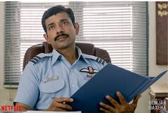 ऋतिक रोशन से कंगना रनौत तक, वो एक्टर्स जिन्होंने पर्दे पर निभाए एयरफोर्स ऑफिसर्स के किरदार