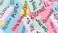 इस शख्स के नाम था दुनिया के सबसे लंबे नाम का रिकॉर्ड, 700 से भी ज्यादा एल्फाबेट