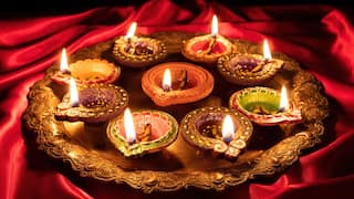 Diwali 2024: દિવાળીના પંચપર્વમાં 5 દિવસ આ પ્રયોગ અચૂક કરવો, ધનસમૃદ્ધિમાં થશે વૃદ્ધિ