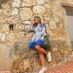 ही आहे बिग बॉस 18 ची सर्वात श्रीमंत स्पर्धक, 2 वर्षात दिले 4 सुपरफ्लॉप, अभिनयाला लाथ मारत उघडली स्वतःची कंपनी, आता आहे 10 कोटींची मालकीण!