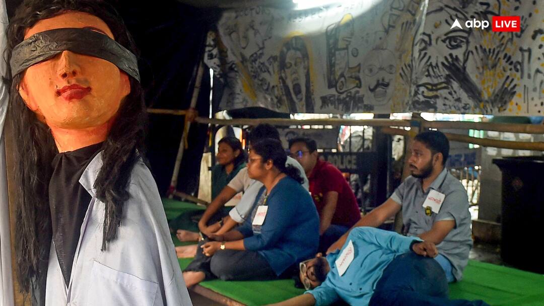 RG Kar Case: Forensic Tests Confirm DNA Match With Accused Sanjay Roy's Saliva, Bodily Fluids, CBI Charge Sheet Says RG Kar Case: Forensic Tests Confirm DNA Match With Accused Sanjay Roy's Saliva, Bodily Fluids, CBI Charge Sheet Says RG Kar Case: Forensic Tests Confirm DNA Match With Accused Sanjay Roy's Saliva, Bodily Fluids, CBI Charge Sheet Says