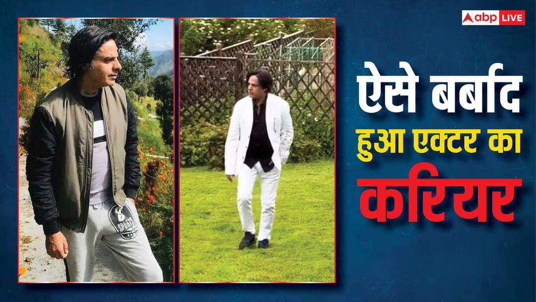 Rahul Roy blockbuster debut signed 47 films in 11 days lost stardom कभी 11 दिन में साइन की थी 47 फिल्में पर लगातार फ्लॉप ने छीन लिया स्टारडम, बीमार पड़े तो सलमान खान ने की पैसे से मदद