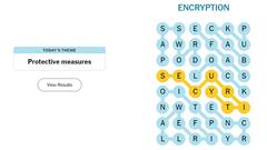 NYT Strands Answers For October 8: Having Trouble Finding Today’s Spangram? Here’s The Solution