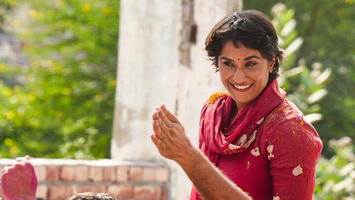Vinesh Phogat retired from wrestling after her historic run at Paris Olympics 2024, which unfortunately ended without a medal as she was found overweight before her Final by merely 100 grams.