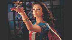 Navratri 2024 Day 6: Red Outfit Inspiration From Bollywood’s Glamorous Divas