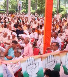 Assembly Election Result 2024: हरियाणा-जम्‍मू कश्‍मीर में टी-20 स्‍टाइल वाली पार्टियों ने मारी बाजी, स्‍ट्राइक ने पलटा खेल!