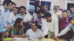 AAP Makes History In J&K, 35-Yr-Old Mehraj Malik Wins Doda Defeating BJP