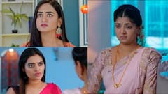 కలవారి కోడలు కనకమహాలక్ష్మీ సీరియల్: సహస్ర నిశ్చితార్థం డ్రస్ చింపేసిన అంబిక.. లక్ష్మీపై నింద.. ఇంటి నుంచి గెంటేస్తారా!