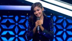 Bigg Boss 8 Tamil Elimination:24 மணி நேரத்தில் வெளியேறினார் சச்சனா நமிதாஸ் அடுத்து வெளியே போவது யார் !