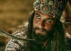 इस फिल्म के सेट पर रणवीर को पड़े थे 24 थप्पड़, जानिए ऐसा क्या हुआ था?