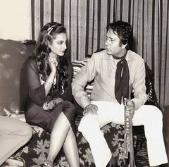 Rekha Birthday: अमिताभ के अलावा इन 6 एक्टर्स से रेखा ने टूट कर किया प्यार, एक तो उम्र में था 13 साल छोटा