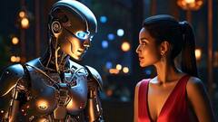 कुछ सालों बाद रोबोट के साथ यौन संबंध बना सकेंगीं महिलाएं, रिपोर्ट में हुआ चौंकाने वाला खुलासा