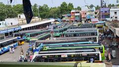 इन लोगों को रोडवेज बसों में मिलेगी मुफ्त यात्रा, नहीं देना पड़ेगा किराया, सरकार ने दिये निर्देश