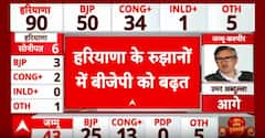 Election Results 2024: Congress के रुझानों में देरी के आरोप पर जानिए क्या बोले वरिष्ठ पत्रकार Dibang