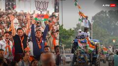 Assembly Election Result 2024: हरियाणा-जम्‍मू कश्‍मीर में टी-20 स्‍टाइल वाली पार्टियों ने मारी बाजी, स्‍ट्राइक ने पलटा खेल!