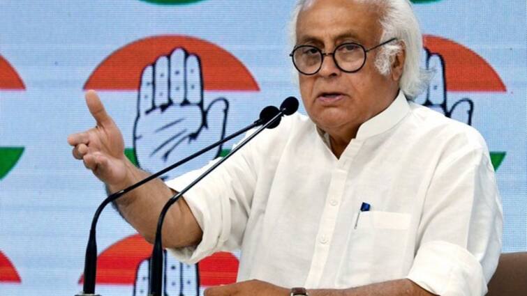 ECI Dismisses Congress MP Jairam Ramesh says Haryana is not complete, it will continue. தேர்தல் முடிவுகள் கள நிலவரத்திற்கு நேர்மாறாக உள்ளது - ஜெய்ராம் ரமேஷ் கருத்து!